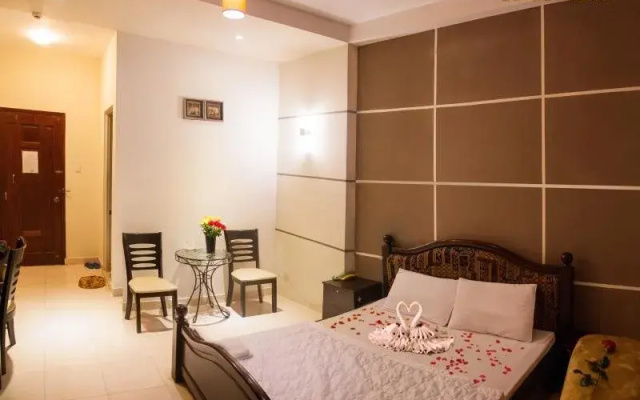 Lalaa Hotel