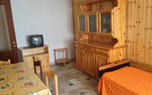 Casa Vacanze Bucaneve