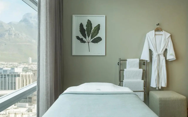 The Westin Cape Town