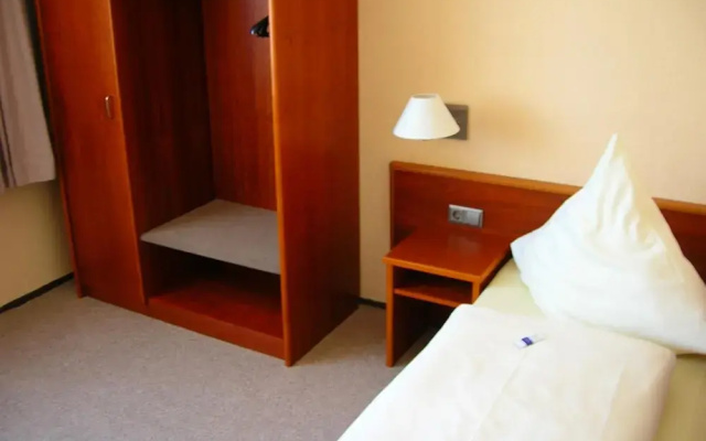 Hotel Stadt Köthen