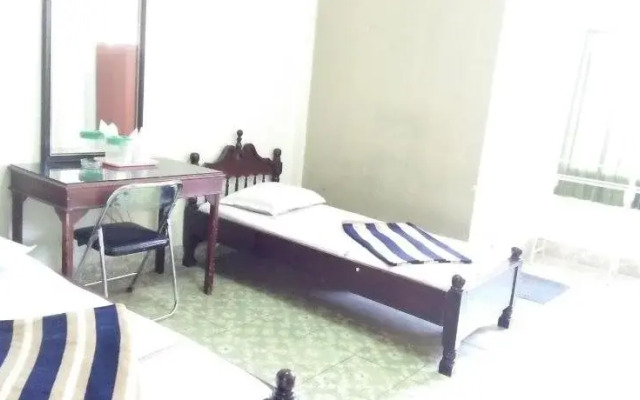 Garuda Hotel