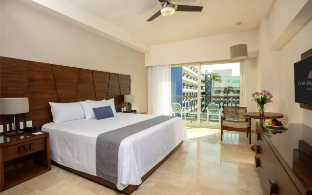 Crown Paradise Golden All Inclusive Resort - Adults Only
