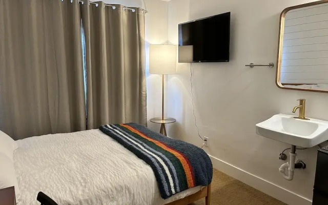 Sierra Motor Lodge