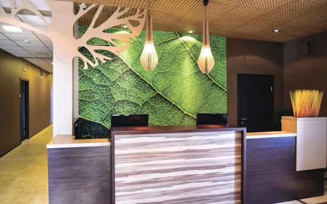 Voyage Hotel - Budget Rooms