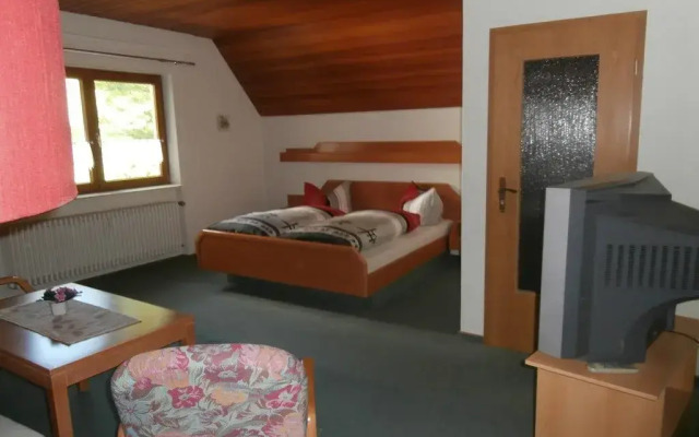 Pension-Stadt-Baden