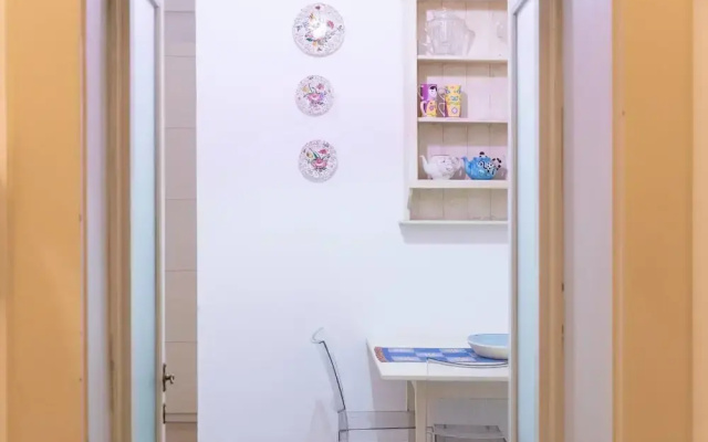 Apartment in Tuscany near Train Station
