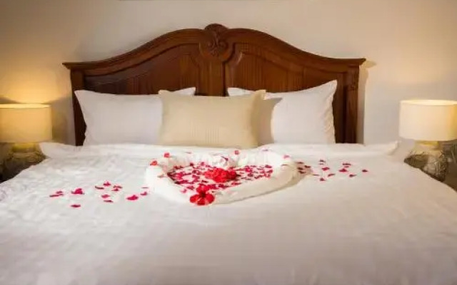 Holy Family Hotel