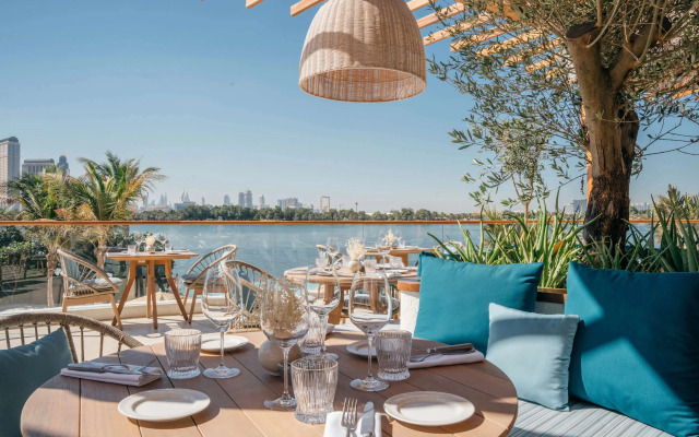 Park Hyatt Dubai