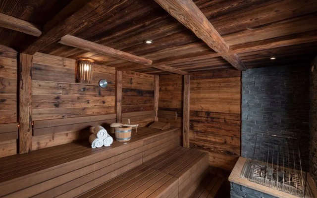 TITLIS Resort Wohnung 331