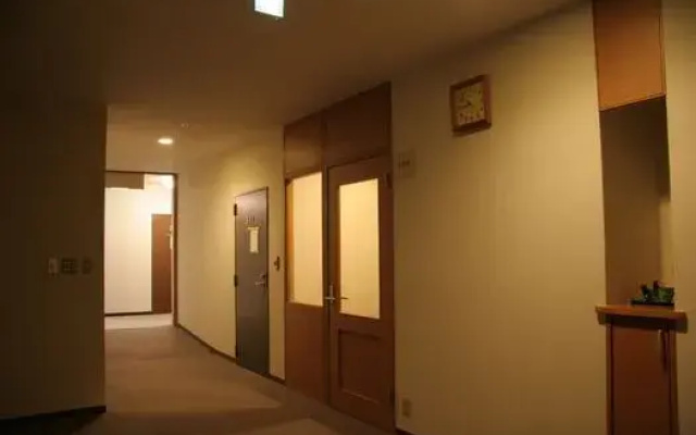 Tateyama Sanroku Onsen Sato No Yu Raicho