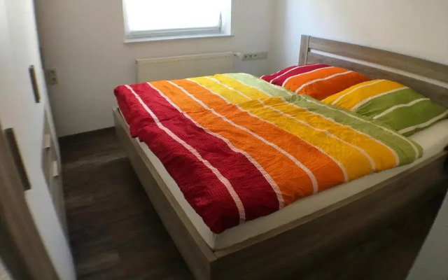 Ferienwohnung Alte B3