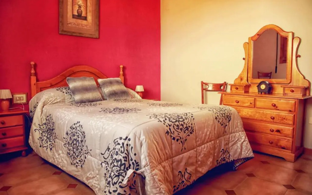 Apartamento Turistico Rio Jerte