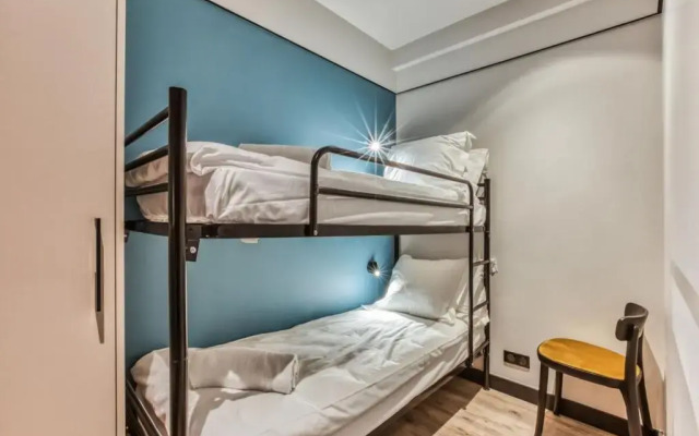 Majestic Broadway - 4 star apartment with spectacular views