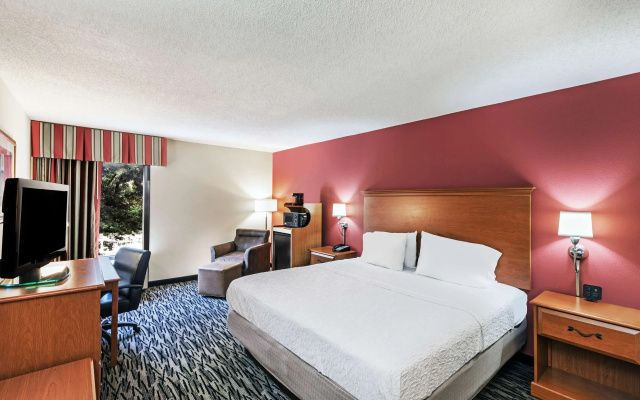 Aiken Midtown Hotel