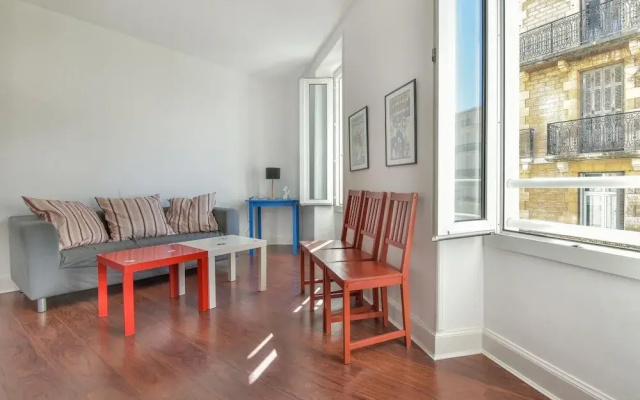 677 Apartment 48 M² City Center