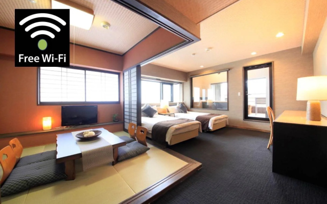 Merveille Hakone Gora