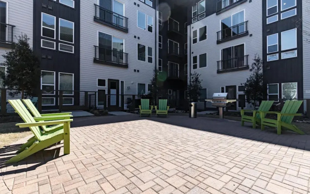 StayOvr At Craig Ranch