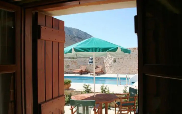 Villa Archodiko