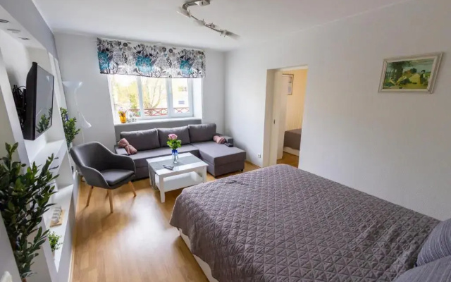 Niine apartment 11