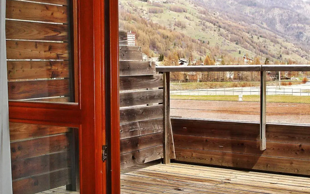 Hotel Ski Jumping Pragelato