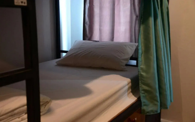 Best Stay Hostel At Lanta