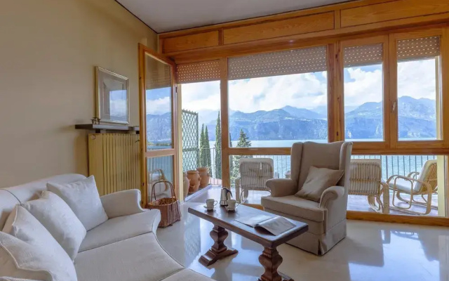 Casa Val di Sogno in Malcesine