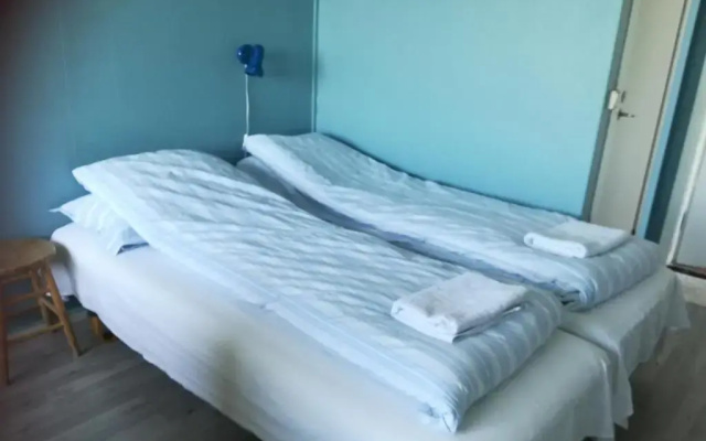 Bogen Hostel