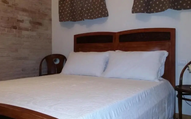 Tramontodivino B&B
