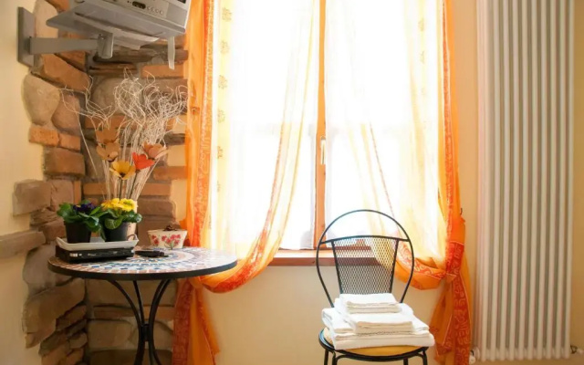 B&B La Vigna