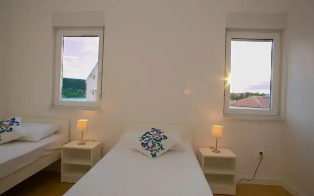Apartments Orange