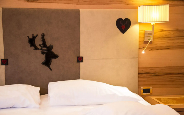 Hotel Freina