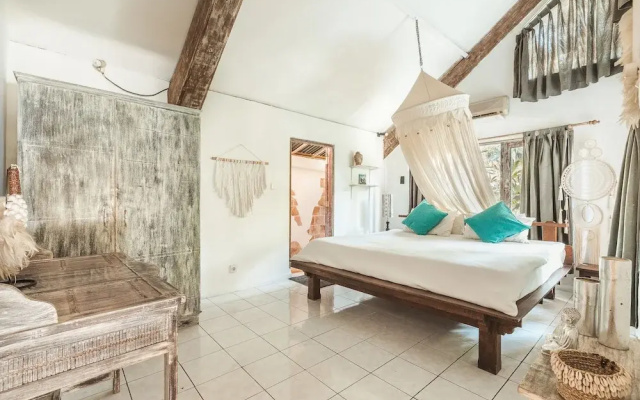 Villa Indigo