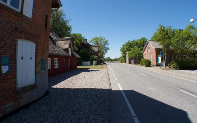 Rudbøl B&B