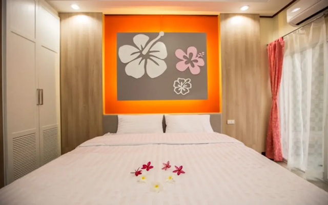 Naphet Resort