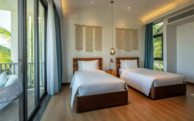 New World Phu Quoc Resort