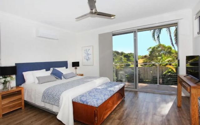 122 Mudjimba Beach Road, Mudjimba