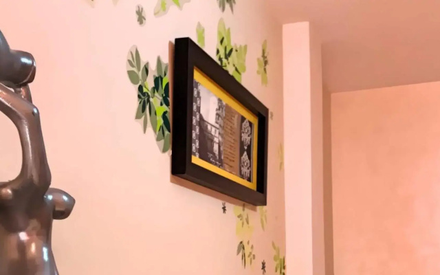 Venus De Baeza Suite