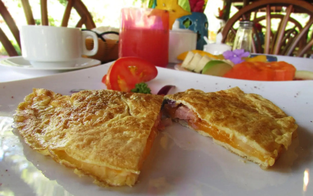 Magellan Boutique Hotel