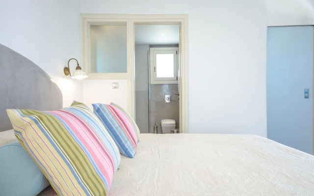 My Villa Naxos II