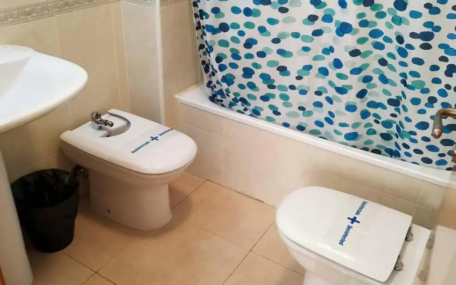 Alcocebre Centro 3000