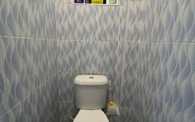Lux Suites Kitengela Studio Apartment