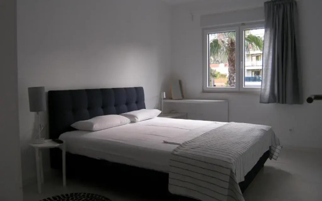 Apartments Mon Amour