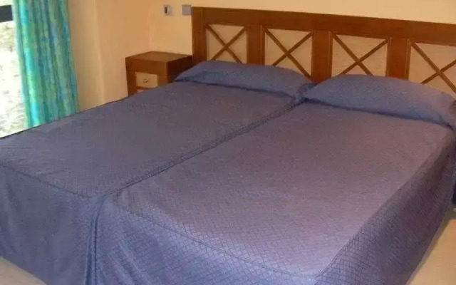 Aparthotel Feijoo