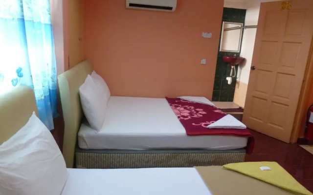 Batu Caves Budget Hotel