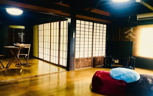 Shimayado Kanasa