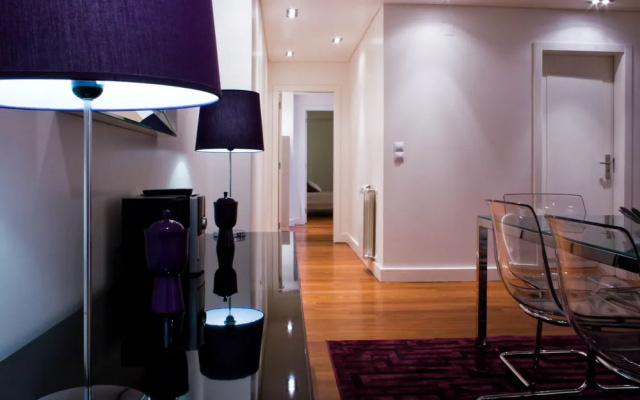 Chiado Apartamentos