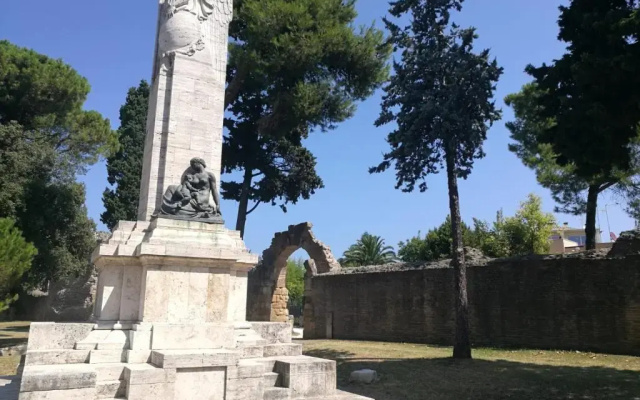 Casa vacanze Le mura