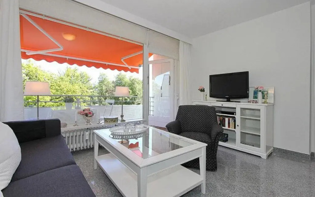 Domizil Strandallee 30 Domizil Strandallee 30 Appartement 32