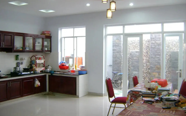 Sampham Homestay