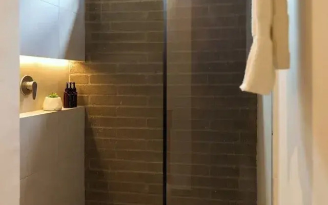 Cozy Stadio Suite Rosa Negra Retreat